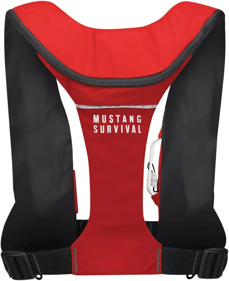 MUSTANG SURVIVAL Elite 120 Coastal Inflatable PFD