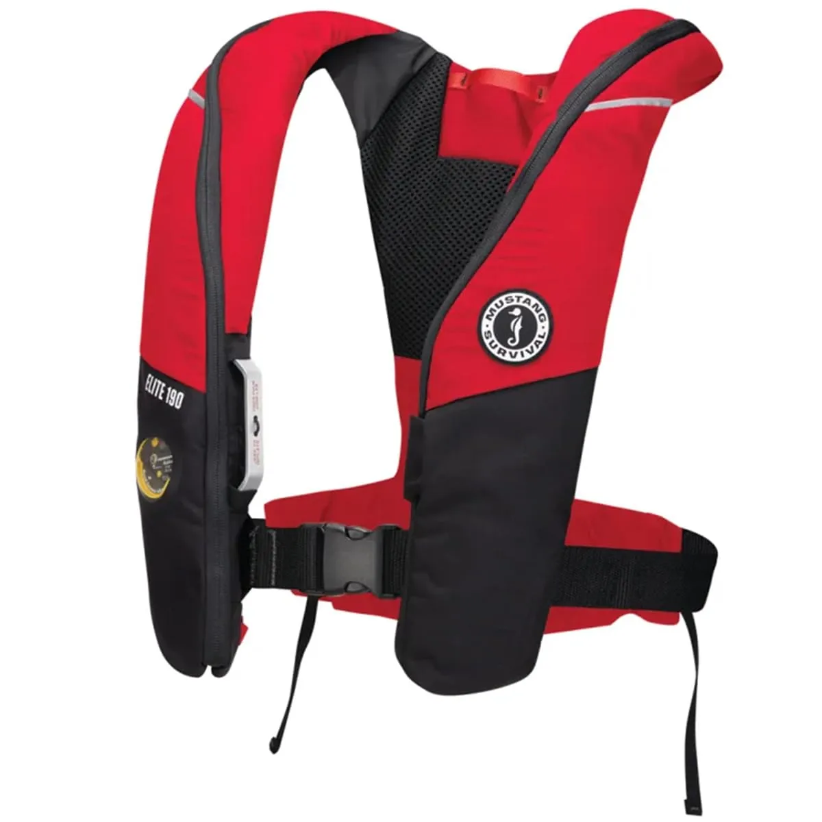 MUSTANG SURVIVAL Elite 190 Offshore Inflatable PFD