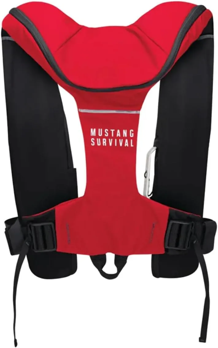 MUSTANG SURVIVAL Elite 190 Offshore Inflatable PFD