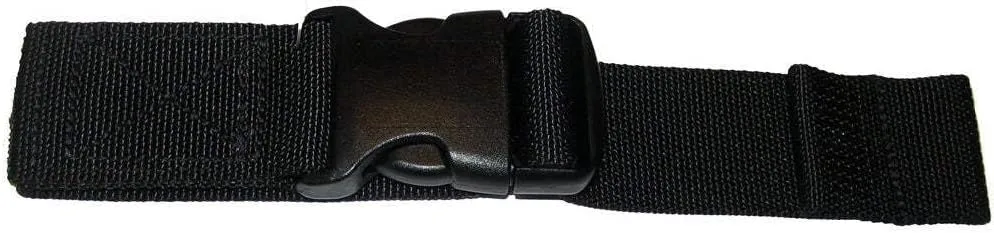 MUSTANG SURVIVAL - Inflatable PFD Belt Extender (2" Width)