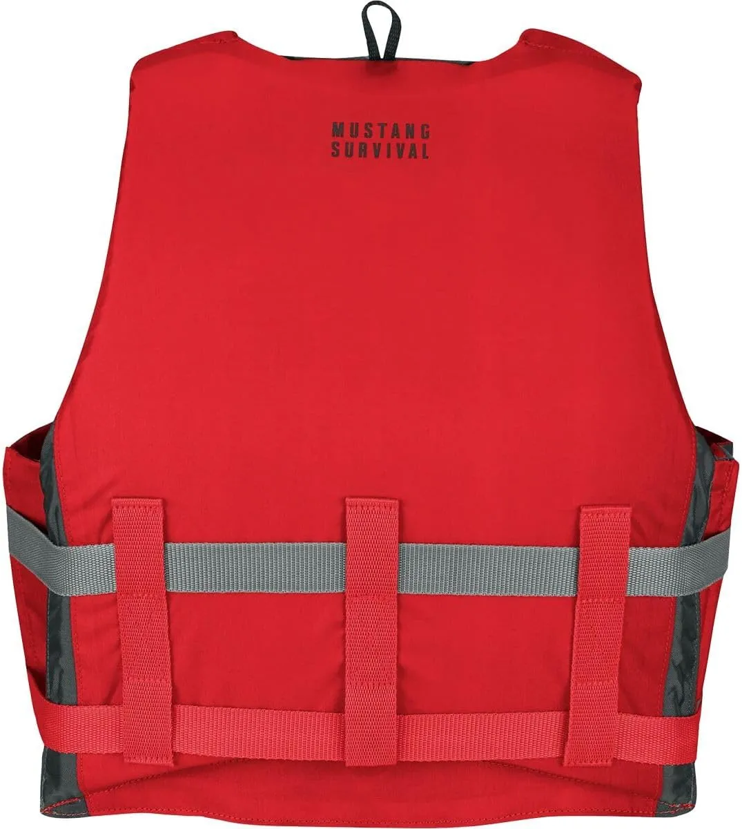 MUSTANG SURVIVAL Livery Foam Vest - Front-Entry Foam PFD
