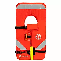 MUSTANG SURVIVAL SOLAS Type 1 Life Jacket