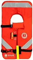MUSTANG SURVIVAL SOLAS Type 1 Life Jacket