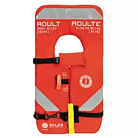 MUSTANG SURVIVAL SOLAS Type 1 Life Jacket