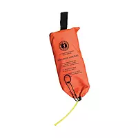 Mustang Survival - 90 FT. Ring Buoy Bag with Rope