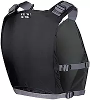 Mustang Survival - APF Foam PFD (Gaia Foam) Black-Gray