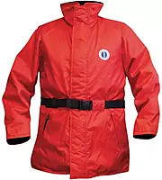 Mustang Catalyst Flotation Jacket - Black - Large