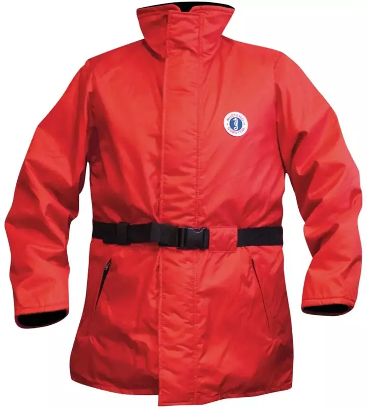 Mustang Catalyst Flotation Jacket - Black - Large