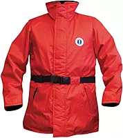 Mustang Catalyst Flotation Jacket - Black - Large