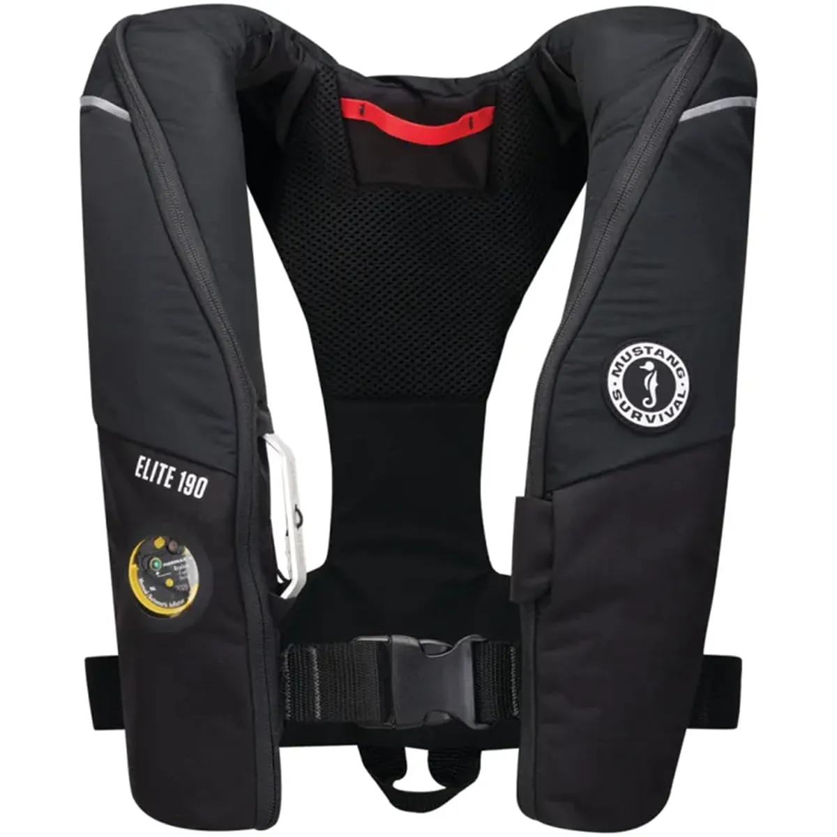MUSTANG SURVIVAL Elite 190 Offshore Inflatable PFD