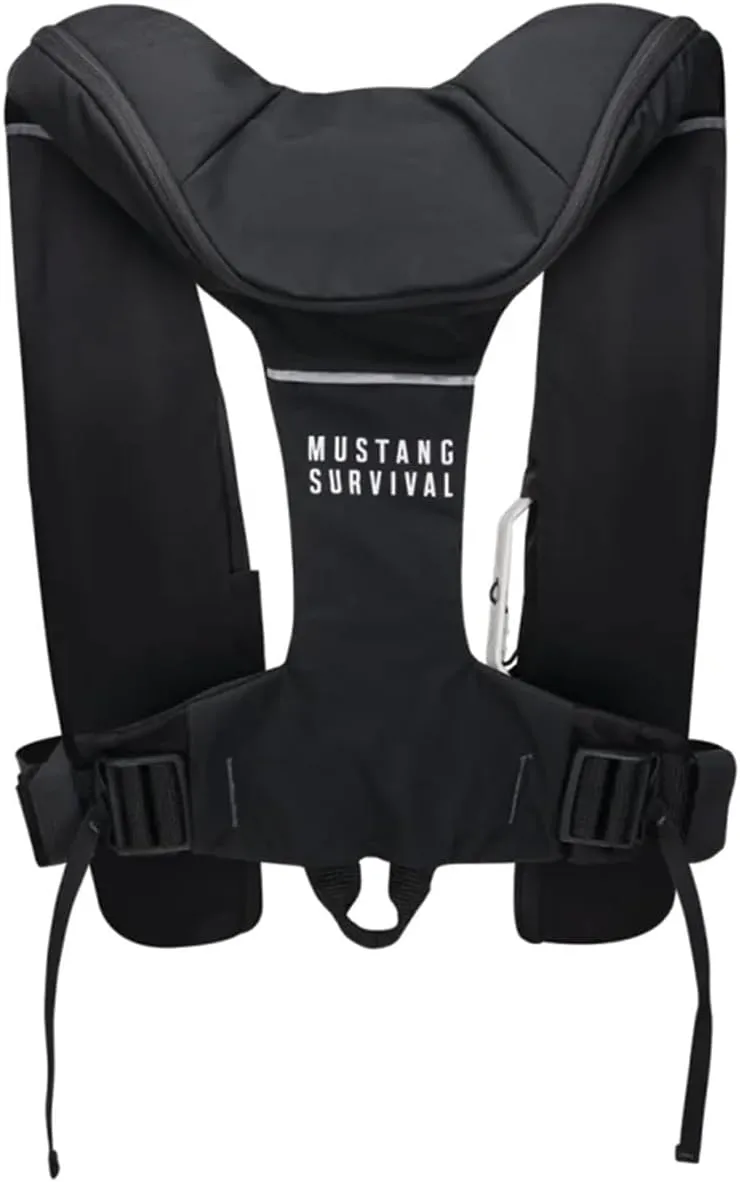 MUSTANG SURVIVAL Elite 190 Offshore Inflatable PFD