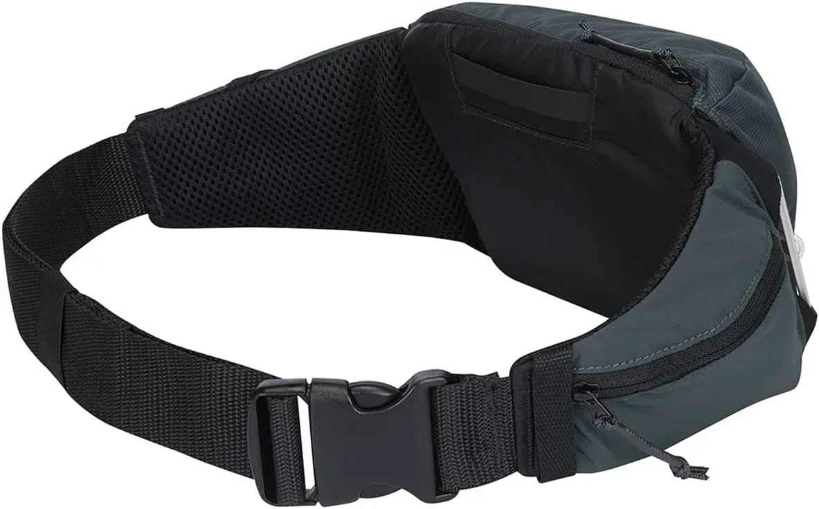 Mustang Essentialist Manual Inflatable Belt Pack - Mahi Yellow
