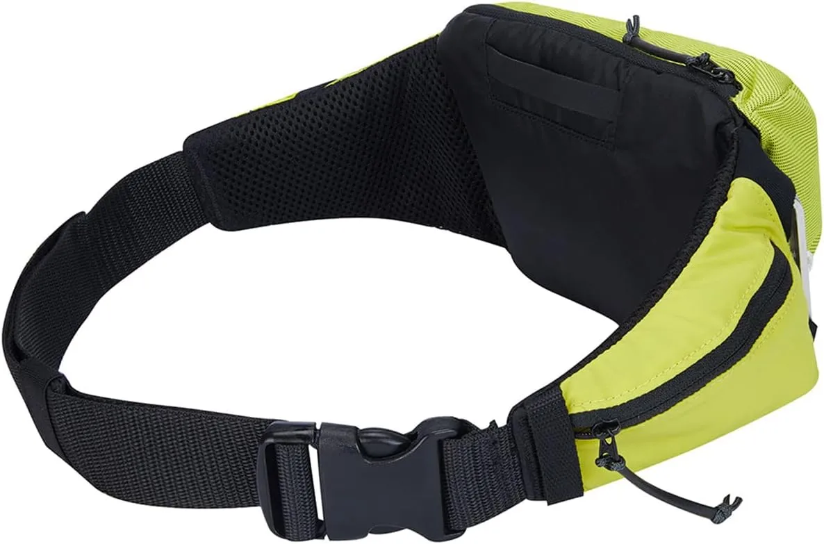 Mustang Essentialist Manual Inflatable Belt Pack - Mahi Yellow