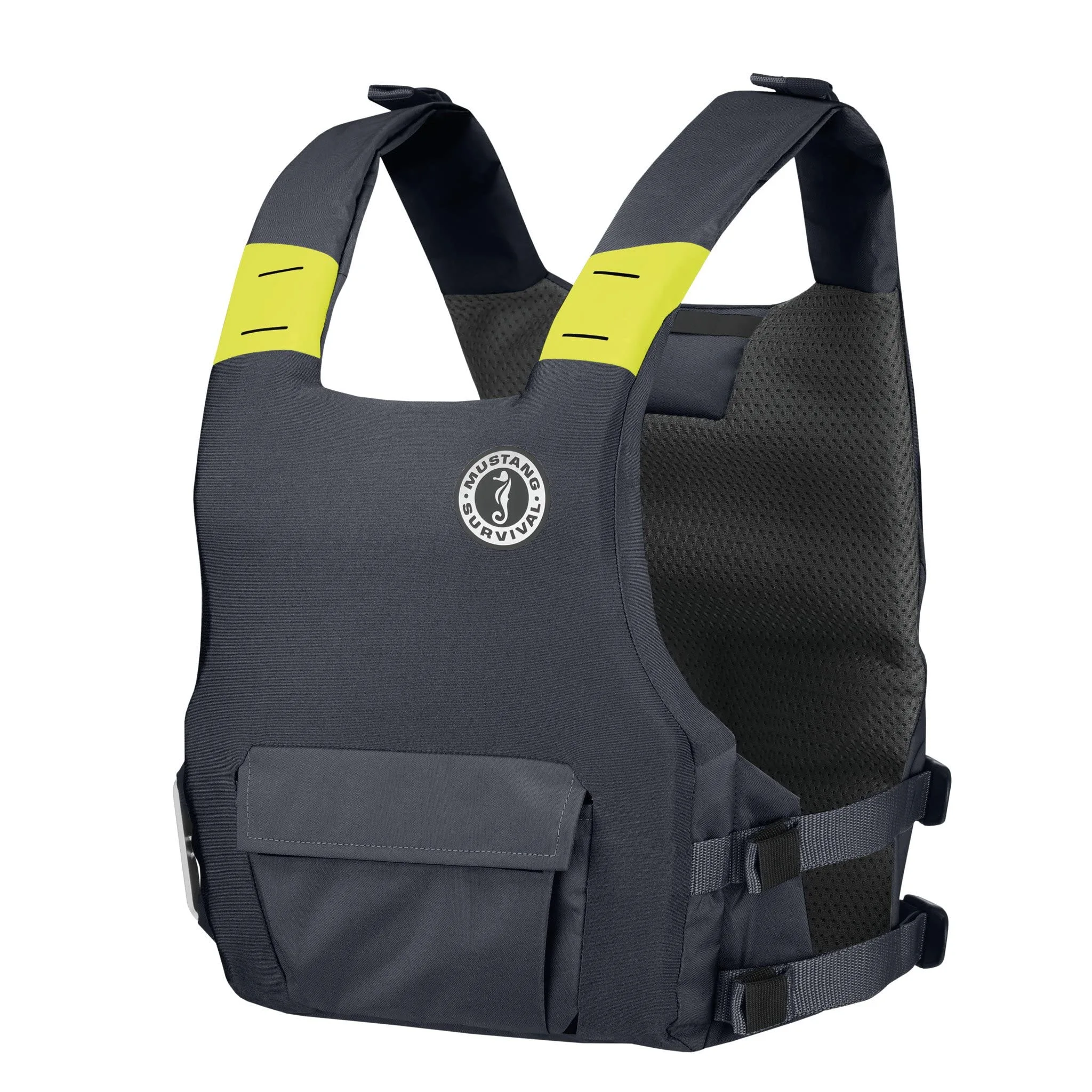 MUSTANG SURVIVAL Khimera Dual Flotation PFD - Manual