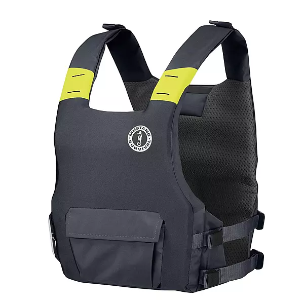 MUSTANG SURVIVAL Khimera Dual Flotation PFD - Manual