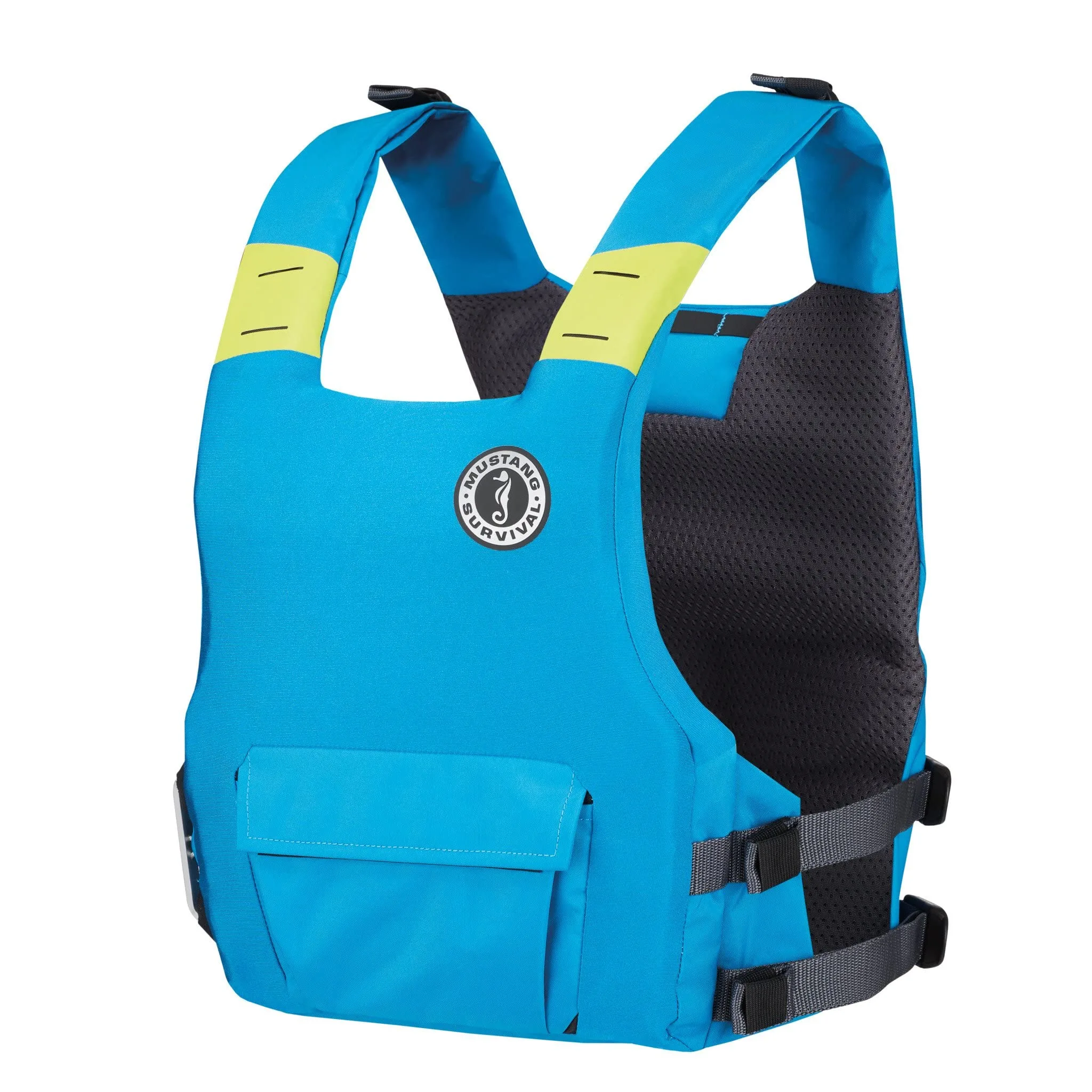 MUSTANG SURVIVAL Khimera Dual Flotation PFD - Manual