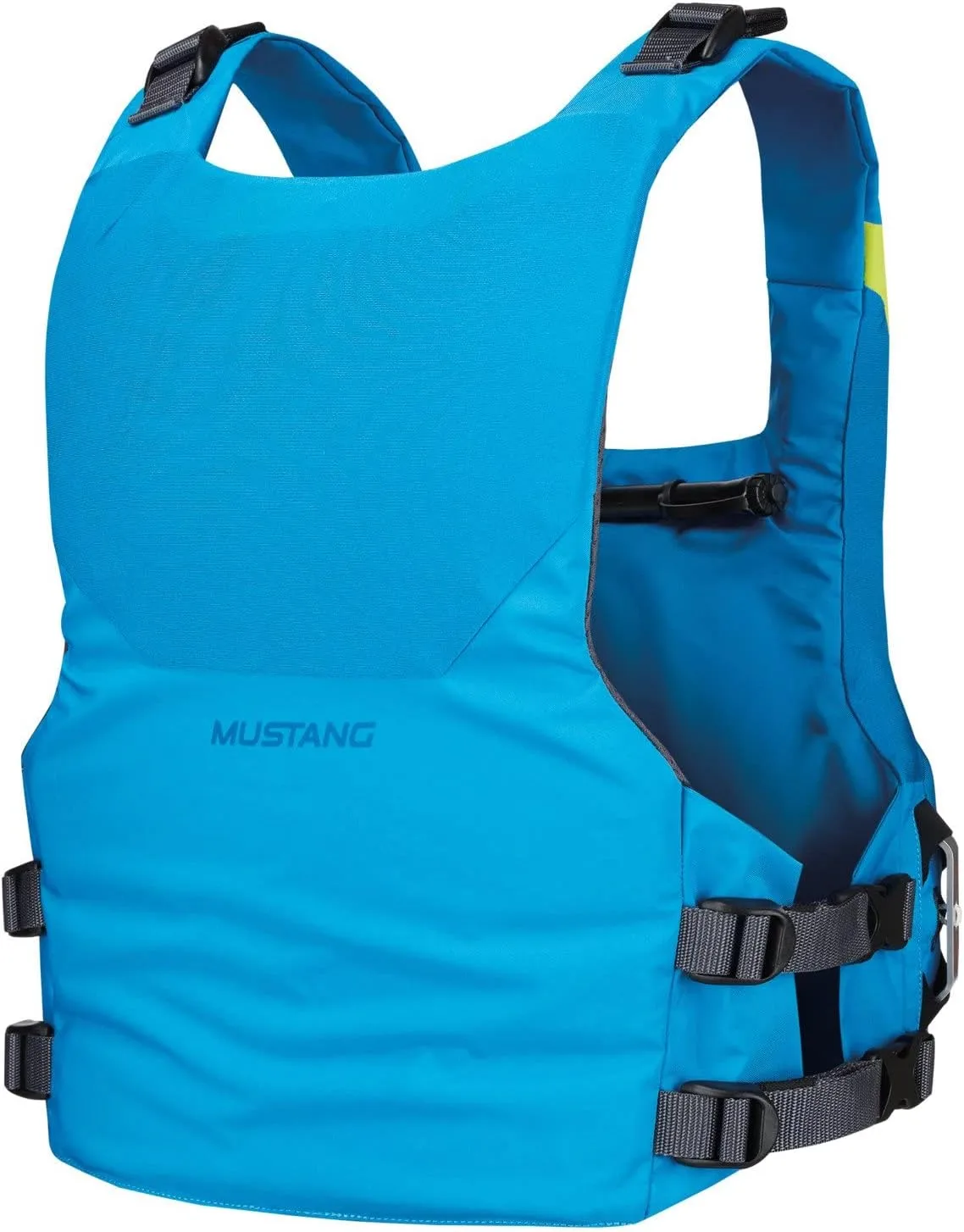 MUSTANG SURVIVAL Khimera Dual Flotation PFD - Manual