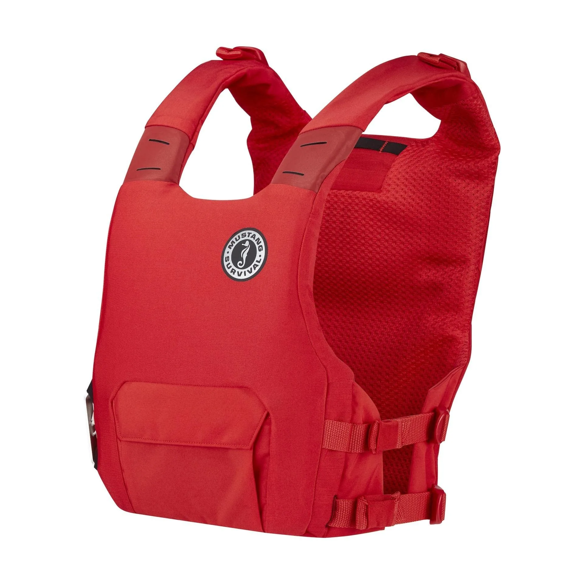 MUSTANG SURVIVAL Khimera Dual Flotation PFD - Manual