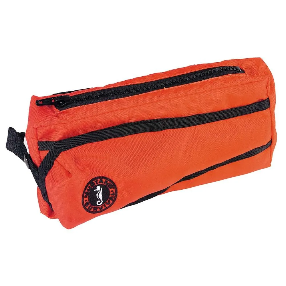MUSTANG SURVIVAL MA6000 Accessory Pocket for Inflatable PFDs
