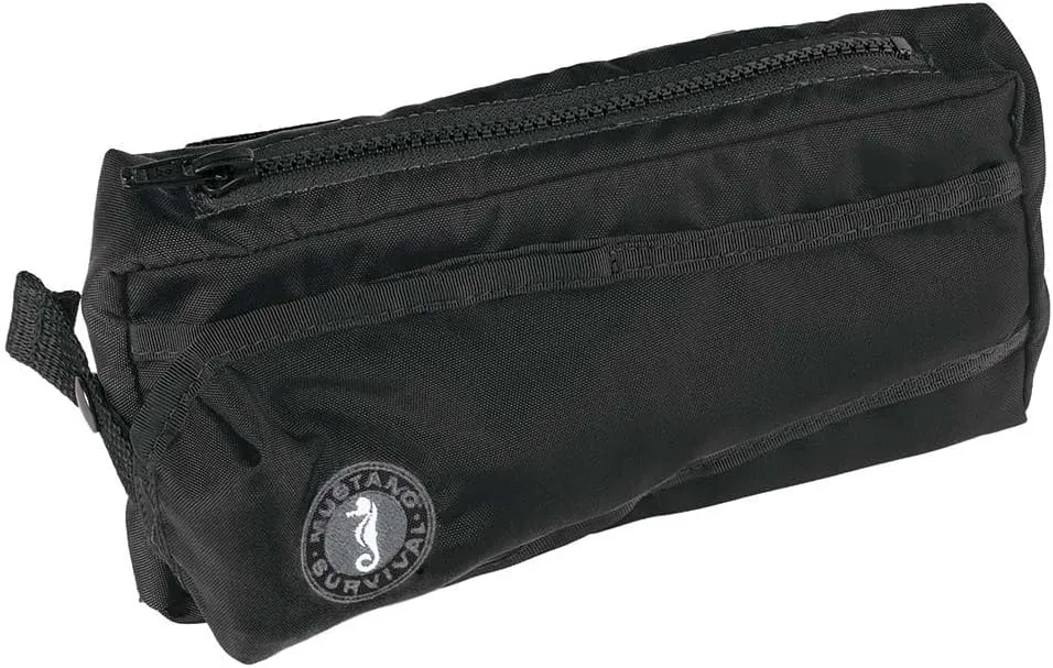 MUSTANG SURVIVAL MA6000 Accessory Pocket for Inflatable PFDs