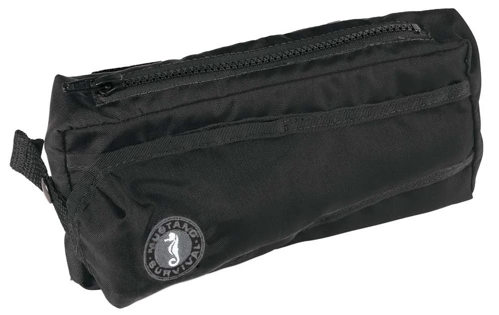MUSTANG SURVIVAL MA6000 Accessory Pocket for Inflatable PFDs