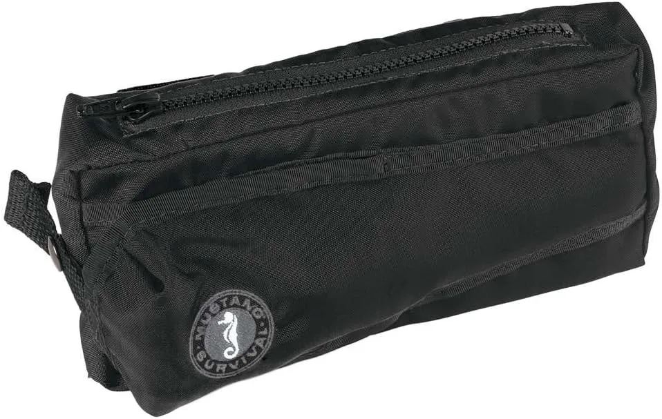 MUSTANG SURVIVAL MA6000 Accessory Pocket for Inflatable PFDs