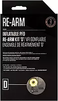 MUSTANG SURVIVAL Re-Arm Kit - Inflatable PFD Replacement