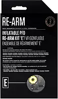 MUSTANG SURVIVAL Re-Arm Kit - Inflatable PFD Replacement