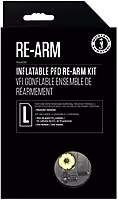 RE-ARM KIT L - 24g Auto/Manual (threaded cylinder)