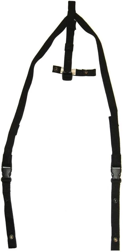 Mustang Sailing Leg Strap