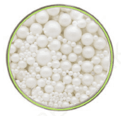 Mixed Pearls Mixed Pearls