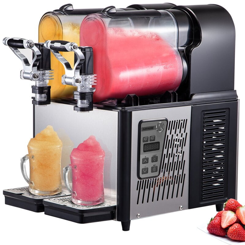 Maquina para slush