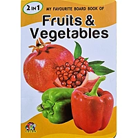 My Favourite Board Books |Set of 5 Board Books