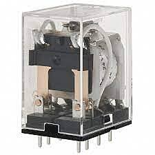MY2-02-DC48 Relay