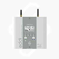 Microgen Energy Diverters by Myenergi Microgen Energy Diverters by Myenergi