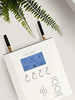 Batteries ~ LIBBI  5kW by MYENERGI