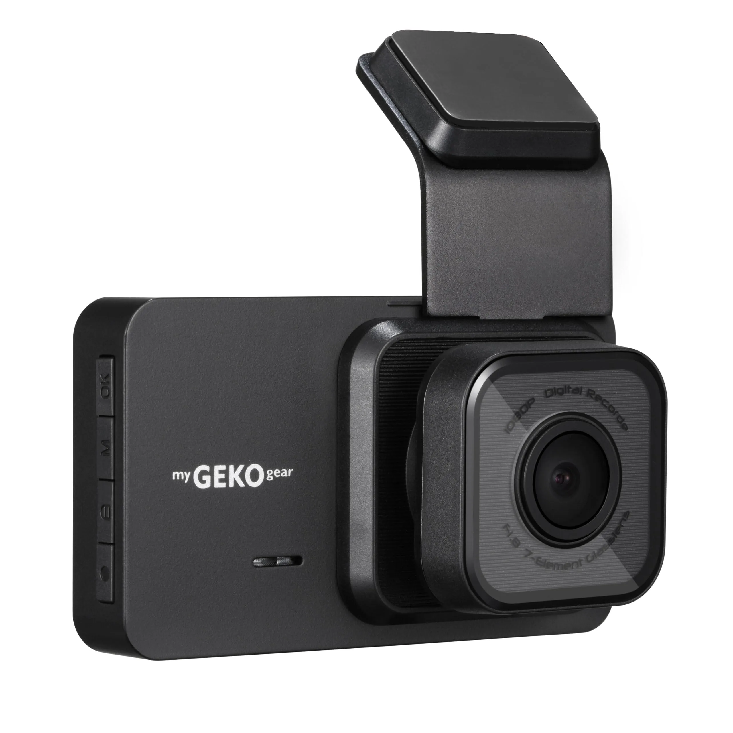 GekoGear Orbit 1120 1080P HD Dash Cam