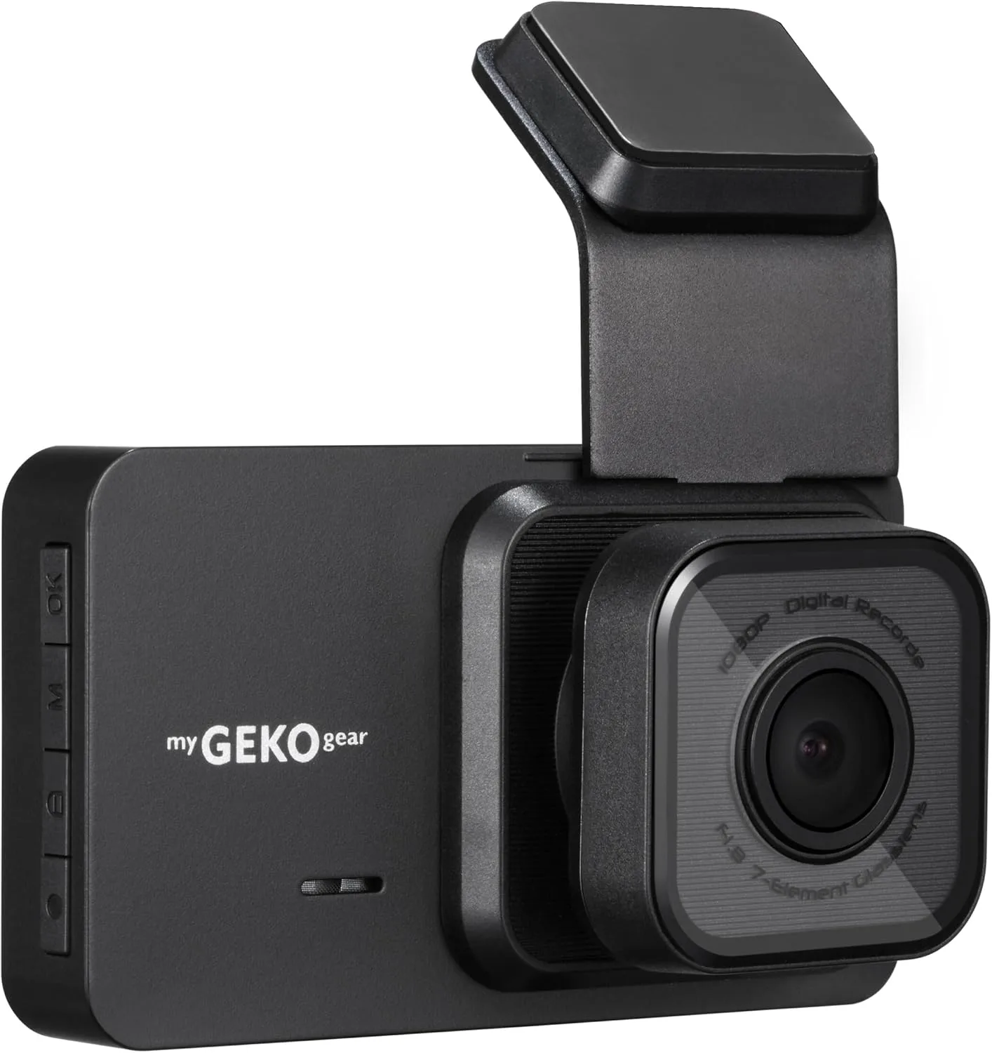 GekoGear Orbit 1120 1080P HD Dash Cam