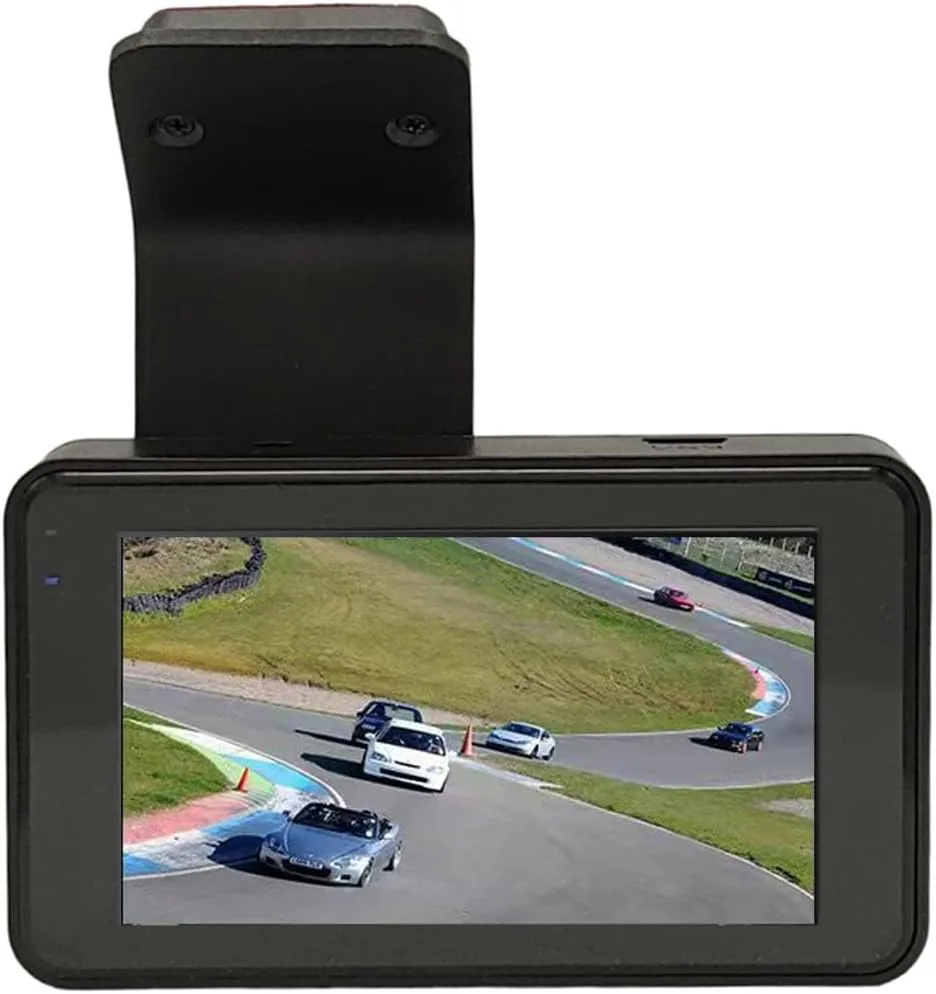 GekoGear Orbit 1120 1080P HD Dash Cam