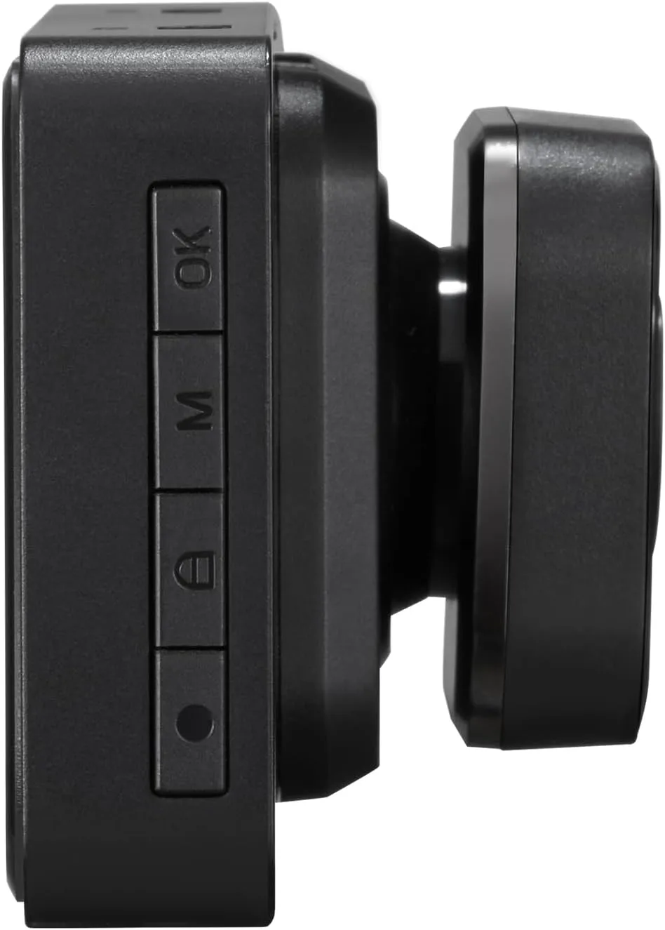 GekoGear Orbit 1120 1080P HD Dash Cam