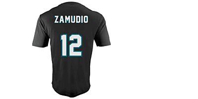 Mystics practice jersey youth