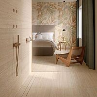 Gresie MARAZZI, MYSTONE TRAVERTINO CLASSICO 60x120, mp/cutie 1.44