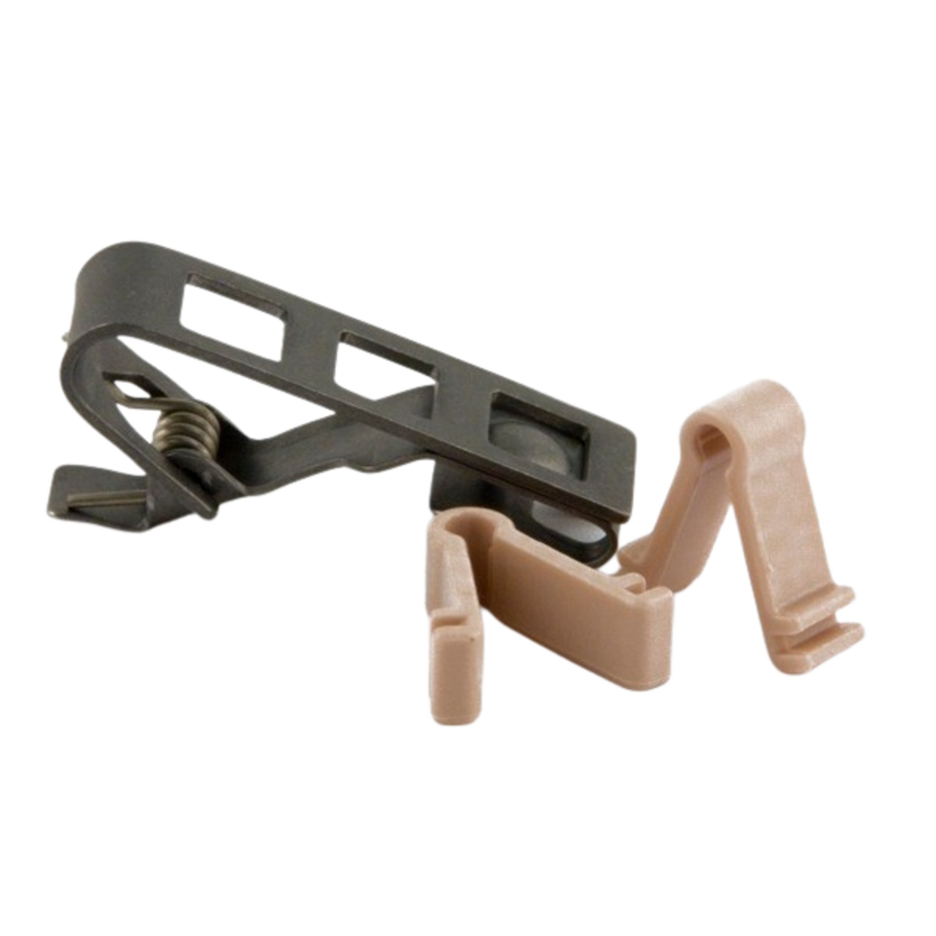 Sennheiser MZQ02 Clamp black