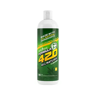 Formula 420 All Natural 16oz