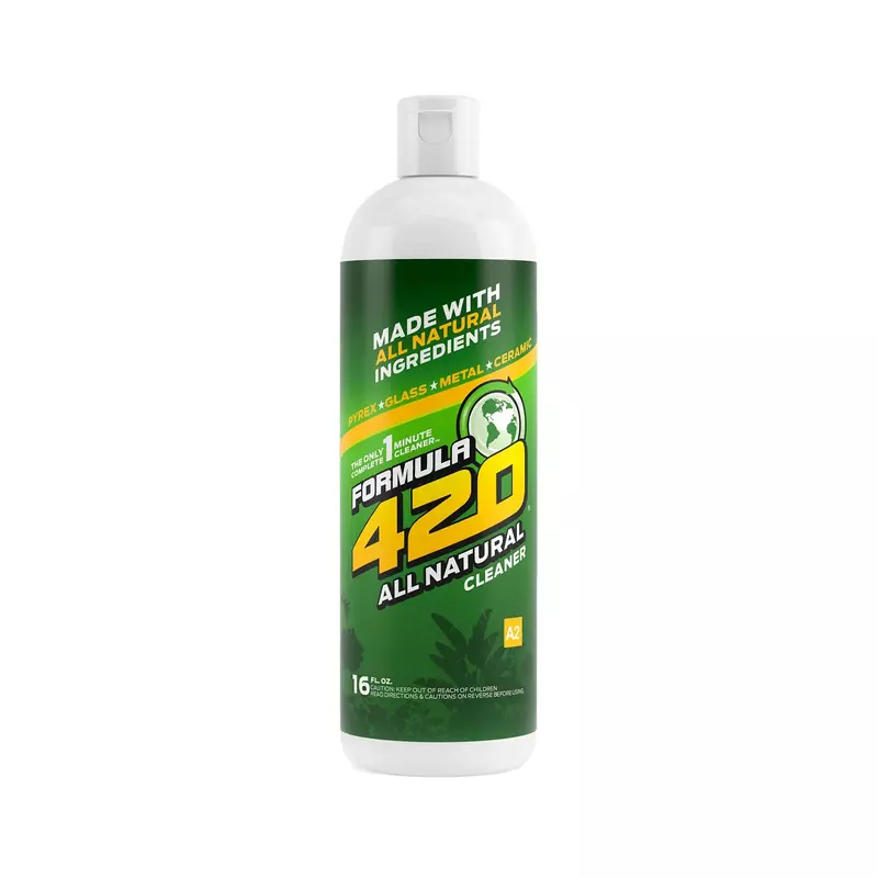 Formula 420 All Natural 16oz