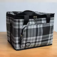 شنطة حراريه 35 لتر مشجر