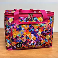 شنطة حراريه 35 لتر مشجر