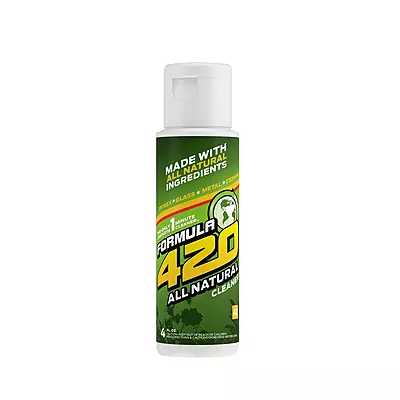 Formula 420 All Natural 4oz