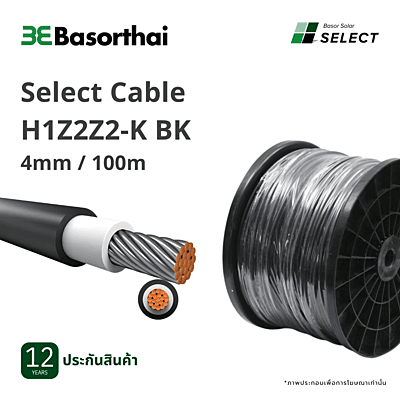 สายไฟ - Cable
