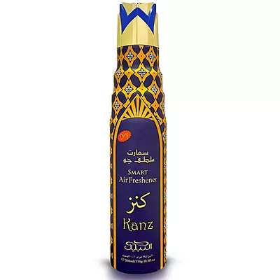 Nabeel Smart Air Freshener - Kanz